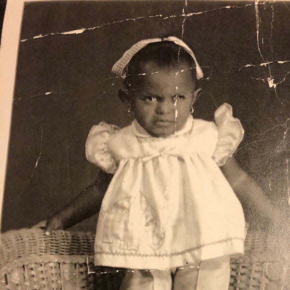 Meet your Posher, Natacha - Picture 1 of 1